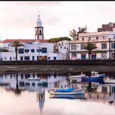 El Barquito De Arrecife Hotel Аресифе Екстериор снимка