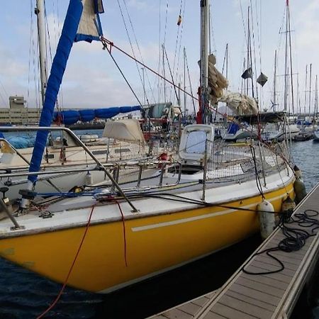 El Barquito De Arrecife Hotel Аресифе Екстериор снимка