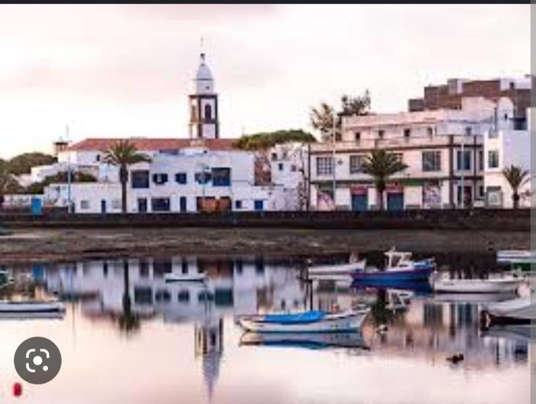 El Barquito De Arrecife Hotel Аресифе Екстериор снимка